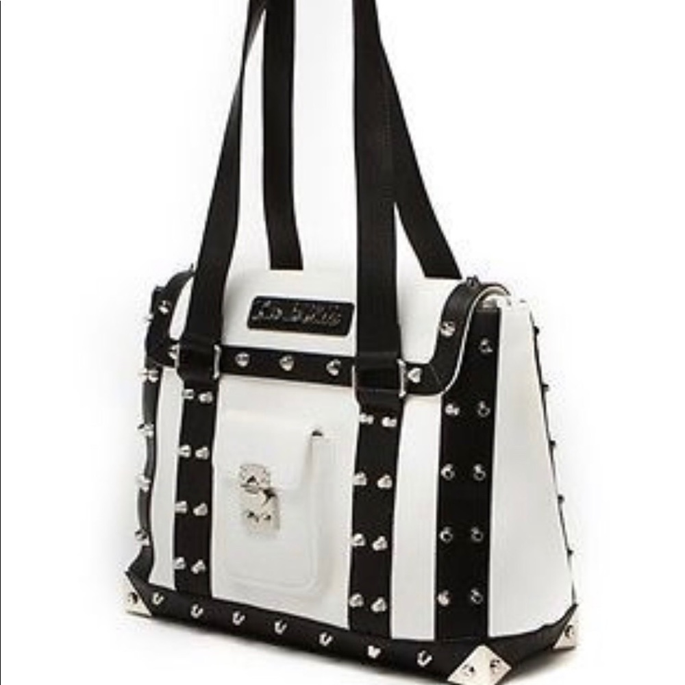 Lux De Ville Weekender Bag